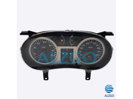 COMPTEUR RENAULT CLIO II REF: 8200059776
