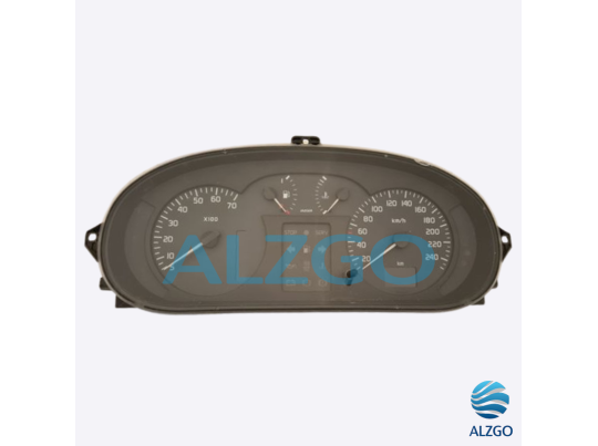 COMPTEUR RENAULT MEGANE 1 / SCENIC 1 REF: 7700427906C