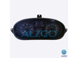 COMPTEUR RENAULT MEGANE 1 / SCENIC 1 REF: P7700427900A