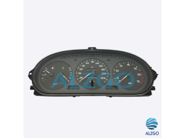 COMPTEUR RENAULT MEGANE 1 / SCENIC 1 REF: 7700839644