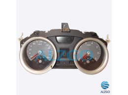 COMPTEUR RENAULT MEGANE 2 REF: 8200170521