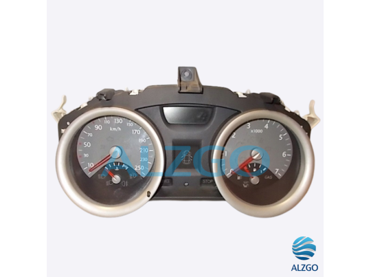 COMPTEUR RENAULT MEGANE 2 REF: 8200170521