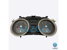 COMPTEUR RENAULT MEGANE 2 REF: 8200399700