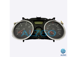 COMPTEUR RENAULT MEGANE II REF: 8200408798
