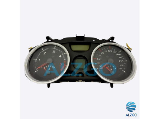 COMPTEUR RENAULT MEGANE II REF: 8200408785