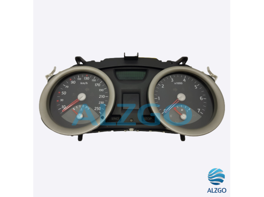 COMPTEUR RENAULT MEGANE 2 REF: 8200364015