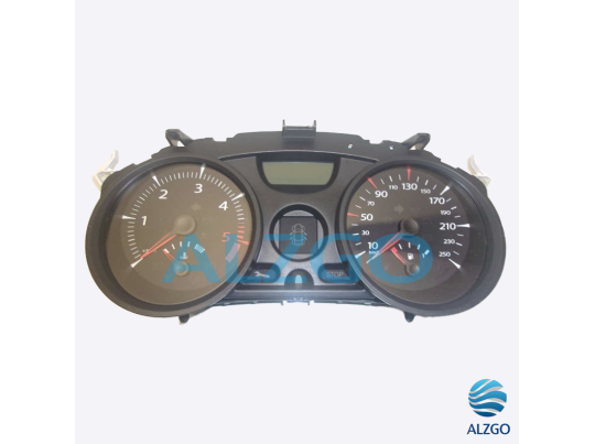 COMPTEUR RENAULT MEGANE 2 REF: 8200720305