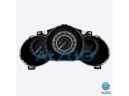 COMPTEUR CITROEN C3 REF: 96665882XT