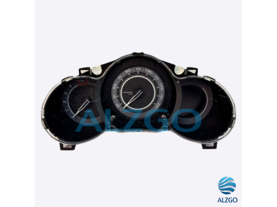COMPTEUR CITROEN C3 REF: 96665882XT