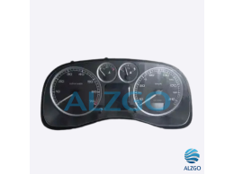 COMPTEUR PEUGEOT 307 REF: P9645768480