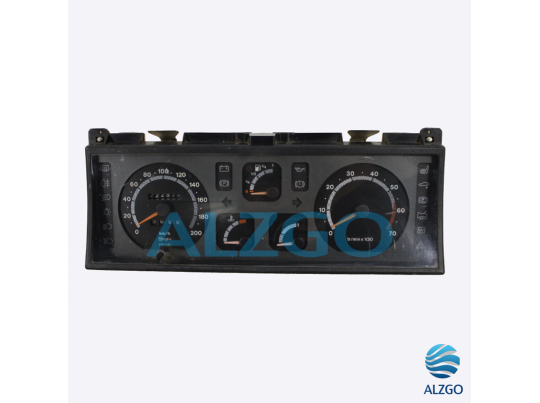 COMPTEUR RENAULT ESPACE II REF: 6025 104 547