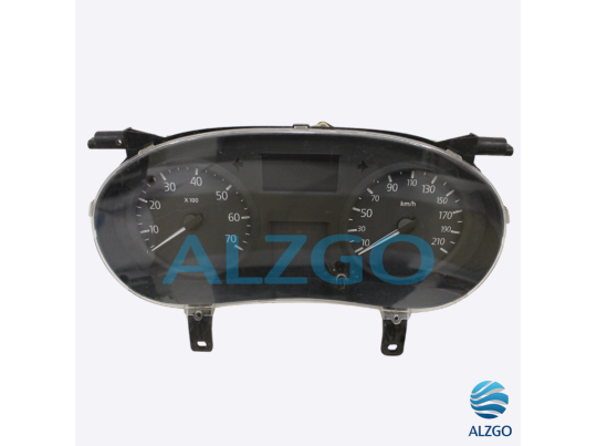 COMPTEUR RENAULT KANGOO REF: P8200336243--E