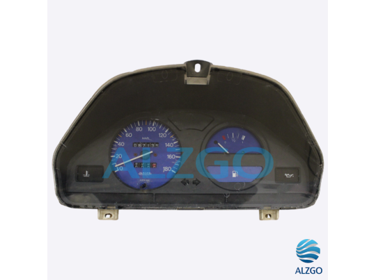 COMPTEUR PEUGEOT 106 REF: 9623309880