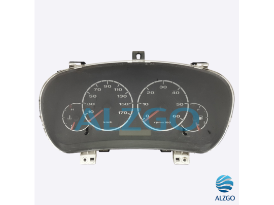 COMPTEUR PEUGEOT / CITROEN / FIAT REF: 1339327080