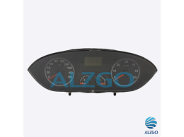 COMPTEUR PEUGEOT / CITROEN / FIAT REF: 1340672080