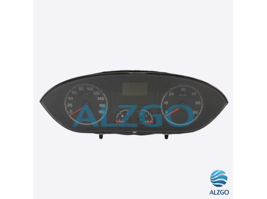 COMPTEUR PEUGEOT / CITROEN / FIAT REF: 1340672080