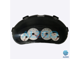 COMPTEUR PEUGEOT 206 REF: 9645096380