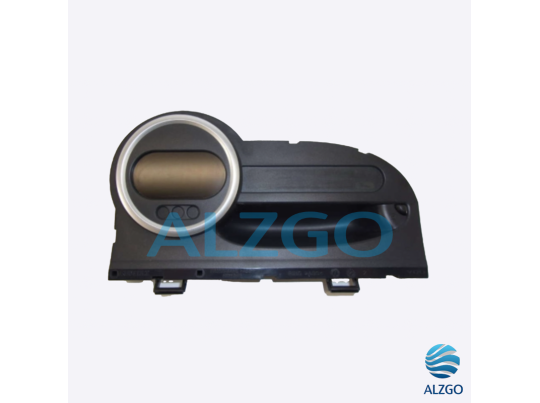 COMPTEUR RENAULT TWINGO II REF: 8200725330--F