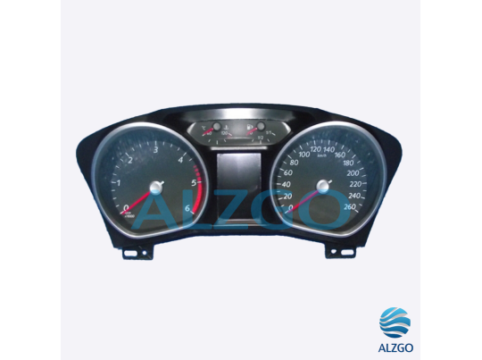 COMPTEUR FORD S-MAX REF: 6M2T-10849-GL