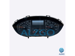 COMPTEUR FIAT IDEA REF: 735364160