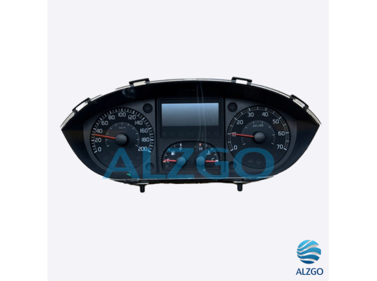 COMPTEUR FIAT IDEA REF: 735364160