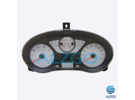 COMPTEUR PEUGEOT PARTNER II REF: 9665983180
