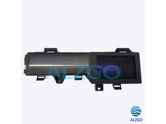 COMPTEUR RENAULT SCENIC III REF: 248108273R