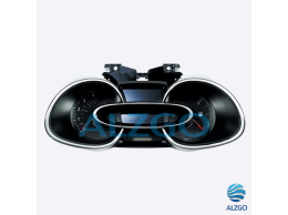 COMPTEUR RENAULT CLIO IV REF: 248100383R