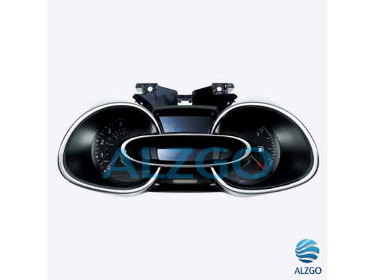 COMPTEUR RENAULT CLIO IV REF: 248100383R