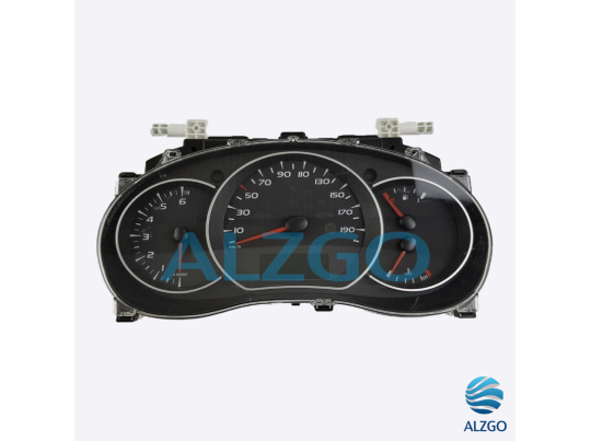 COMPTEUR RENAULT KANGOO II REF: P248102341R