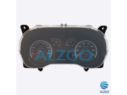 COMPTEUR PEUGEOT / CITROEN / FIAT REF: 1363506080