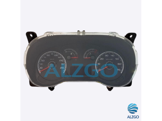 COMPTEUR PEUGEOT / CITROEN / FIAT REF: 1363506080
