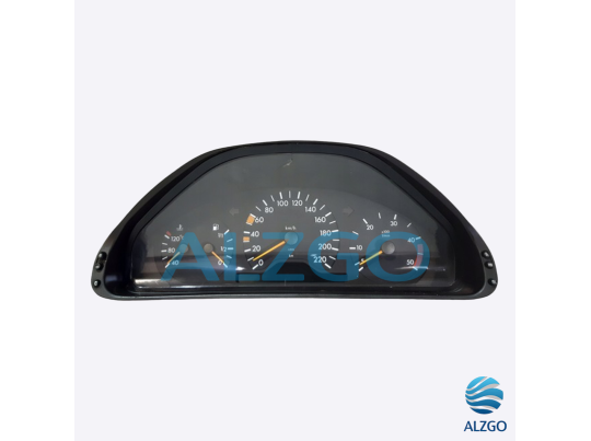 COMPTEUR MERCEDES REF: 2105406547