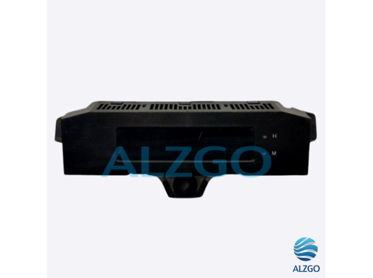COMPTEUR RENAULT TWINGO 1 REF: 7700426644F