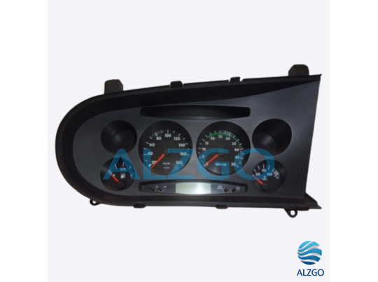 COMPTEUR IVECO DAILY REF: 504008190