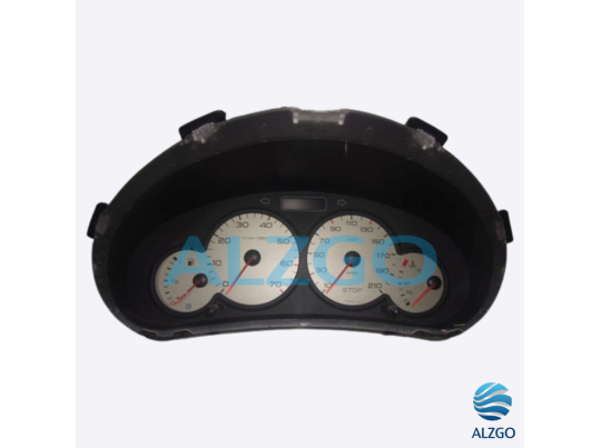 COMPTEUR PEUGEOT PARTNER REF: 9659364280