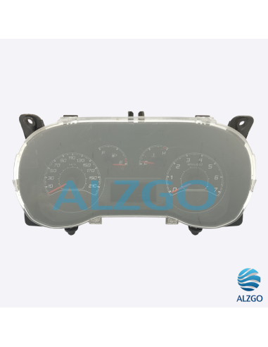 COMPTEUR FIAT FIORINO REF: 52078036