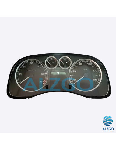 COMPTEUR PEUGEOT REF : P9655476580 G