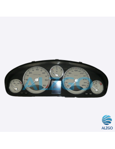 COMPTEUR PEUGEOT 607 REF : 9649507580