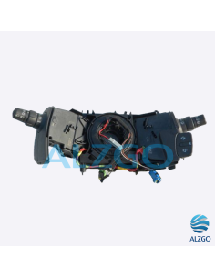 COMMODO RENAULT CLIO 3 REF:8200627606 / 8200627572