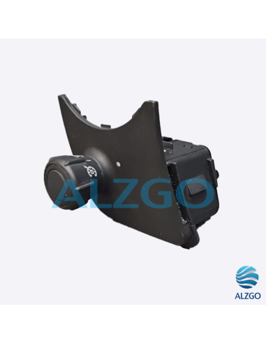 COMMODO REGULATEUR DE VITESSE RENAULT REF: 8201206738