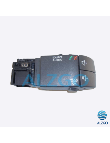 COMMODO RADIO COMMANDE RENAULT REF: 255522448R