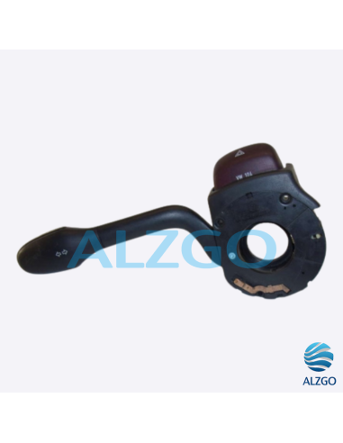 COMMODO CLIGNOTANT / WARNING VOLKSWAGEN / SEAT REF:DOTSAEQB91