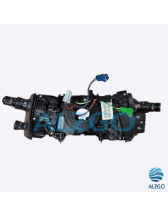 COMMODO RENAULT SCENIC 2 REF:8200511214