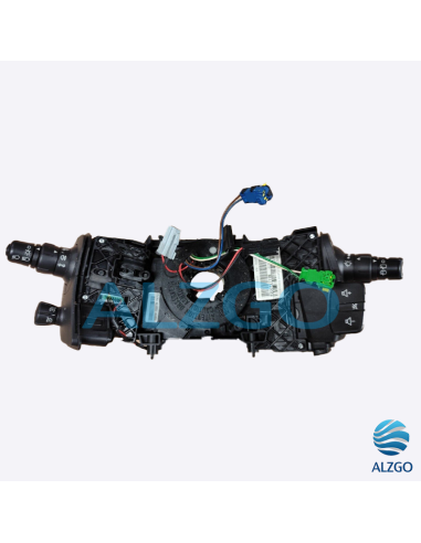 COMMODO RENAULT SCENIC 2 REF:8200511214