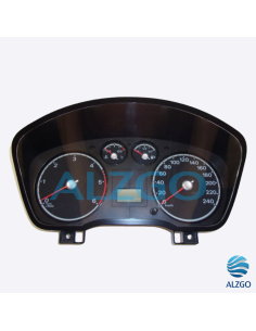 COMPTEUR FORD FOCUS/CMAX REF: 4M5T-10849-LN