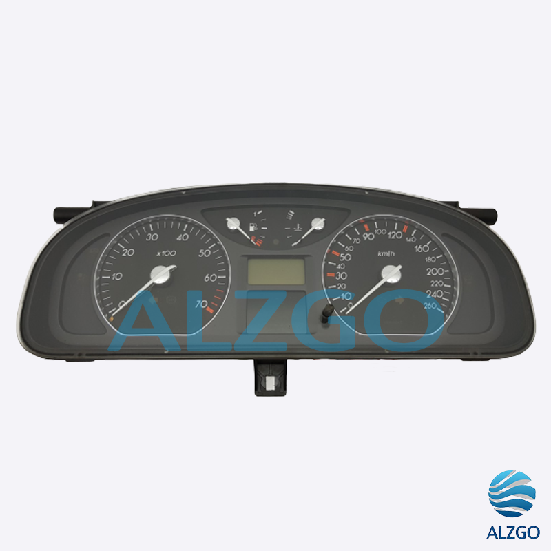 COMPTEUR RENAULT LAGUNA 2 REF: 8200218884