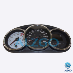 COMPTEUR RENAULT MEGANE 3 REF: 248109763R