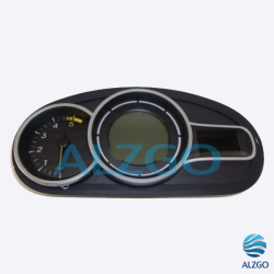 COMPTEUR RENAULT MEGANE 3 REF: 248100342R
