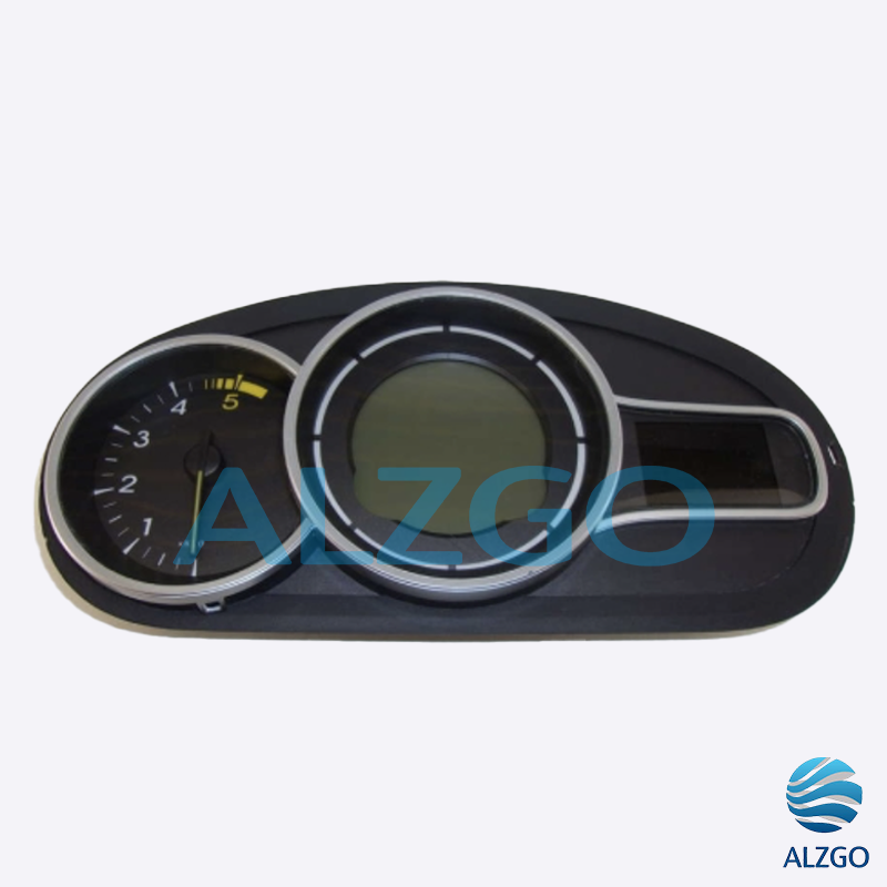 COMPTEUR RENAULT MEGANE 3 REF: 248100342R